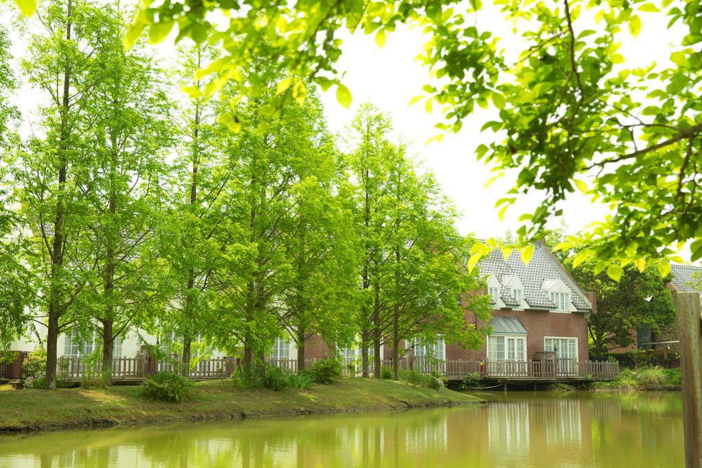 Forest Bosch Resort 4*