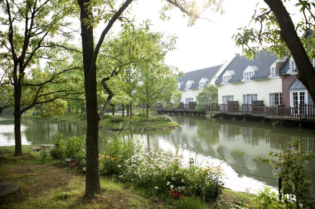 Forest Bosch Resort Sasebo