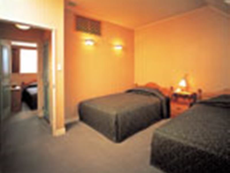 Resort Forest Bosch