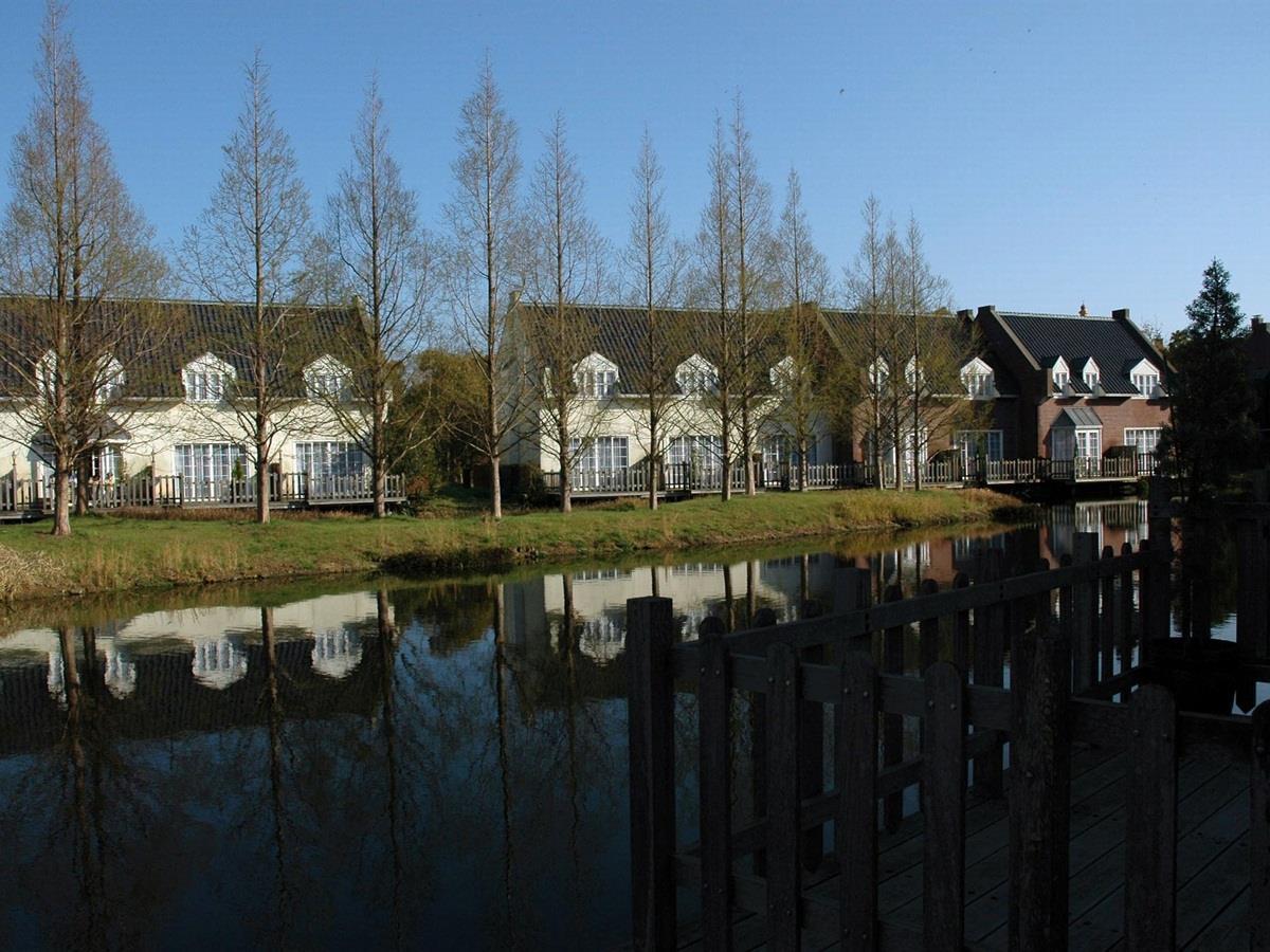 Forest Bosch Resort