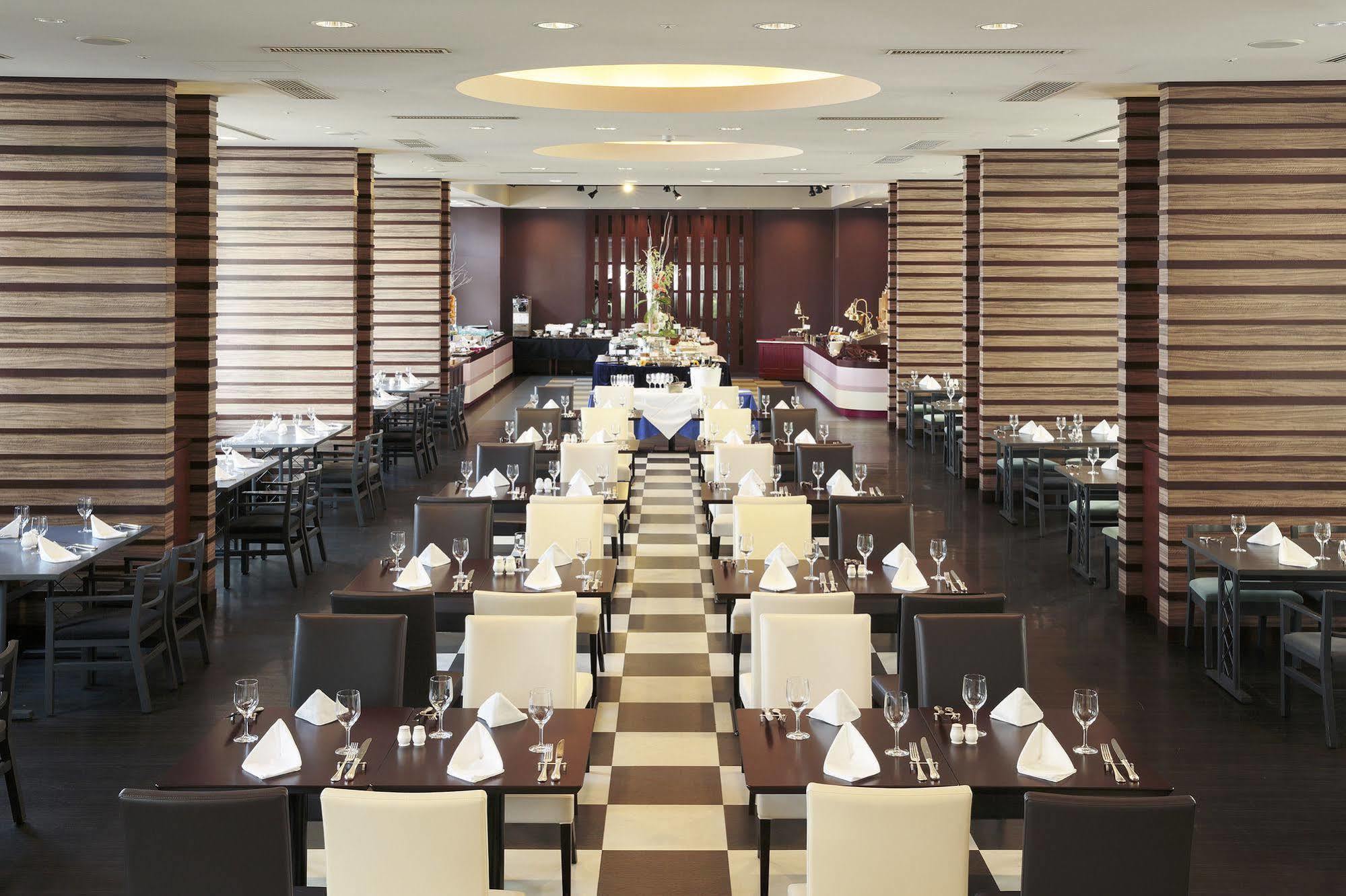 Forest Bosch Resort Sasebo