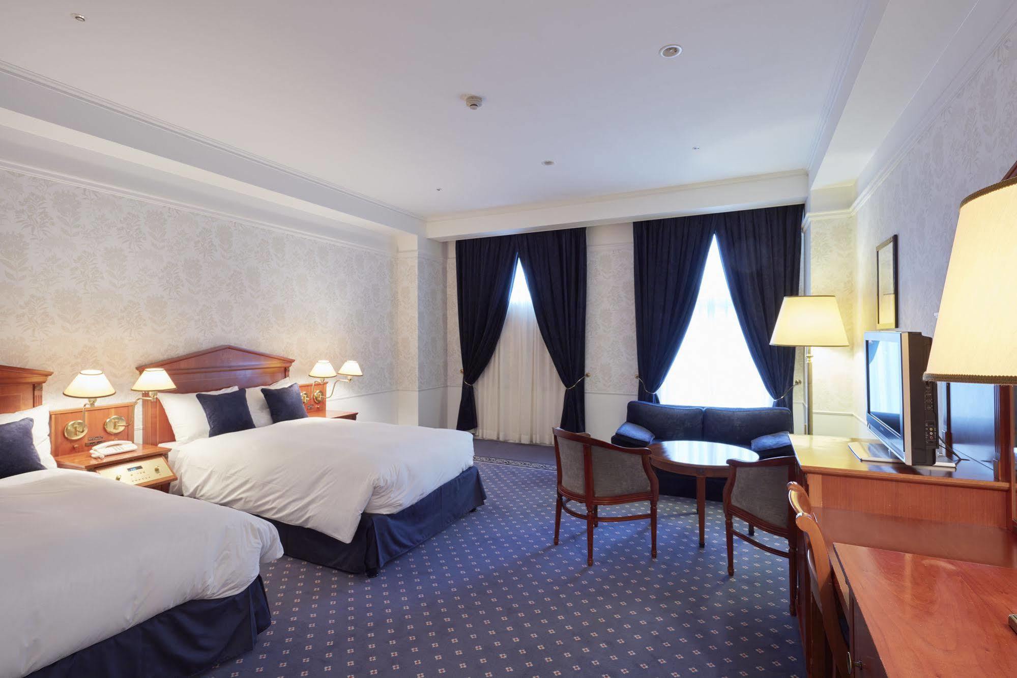 Forest Bosch 4* Sasebo